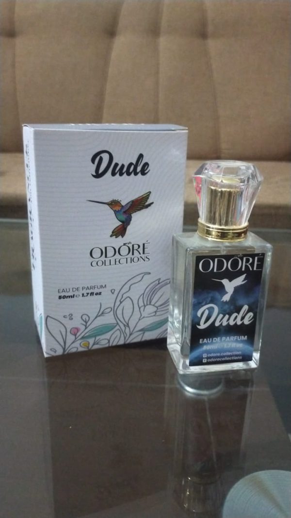 Dude-Perfume
